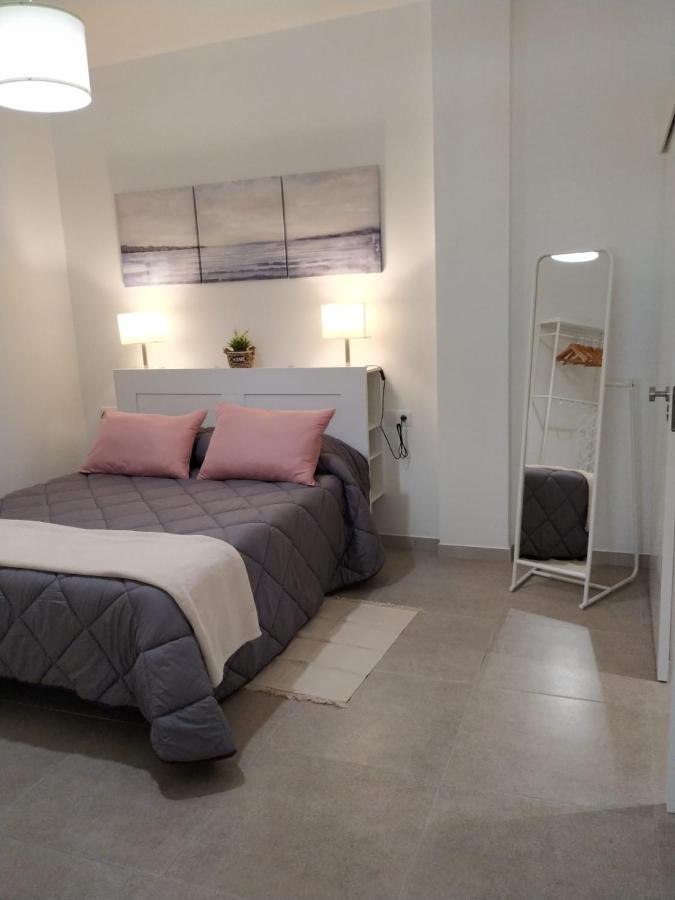 Apartament Casa Guanche Puerto del Rosario  Zewnętrze zdjęcie