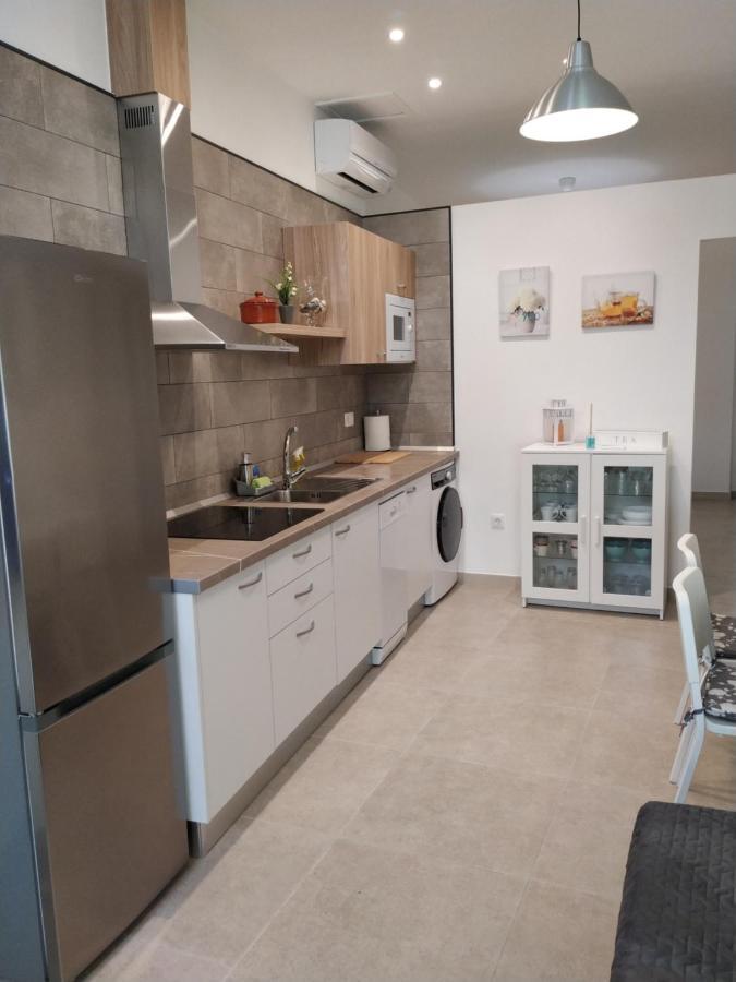Apartament Casa Guanche Puerto del Rosario  Zewnętrze zdjęcie