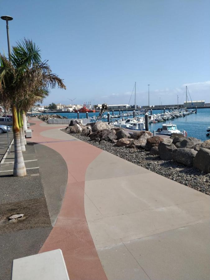 Apartament Casa Guanche Puerto del Rosario  Zewnętrze zdjęcie
