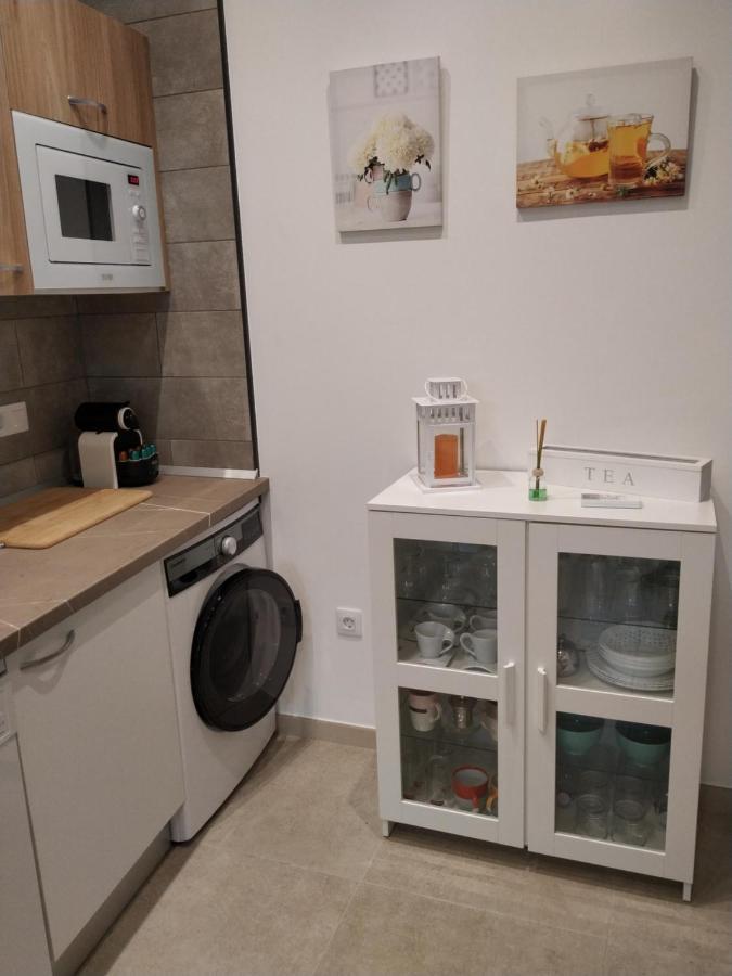 Apartament Casa Guanche Puerto del Rosario  Zewnętrze zdjęcie