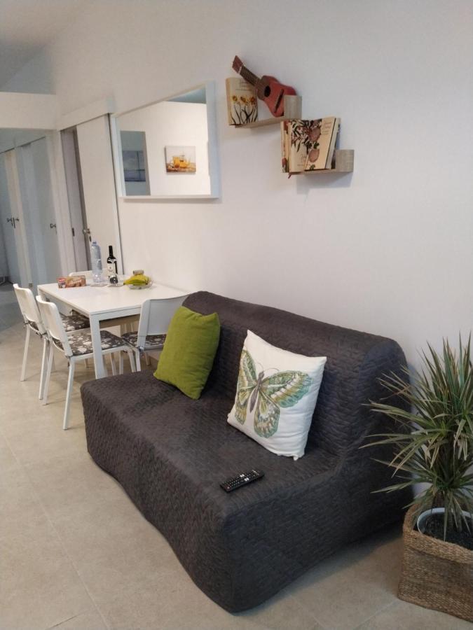 Apartament Casa Guanche Puerto del Rosario  Zewnętrze zdjęcie