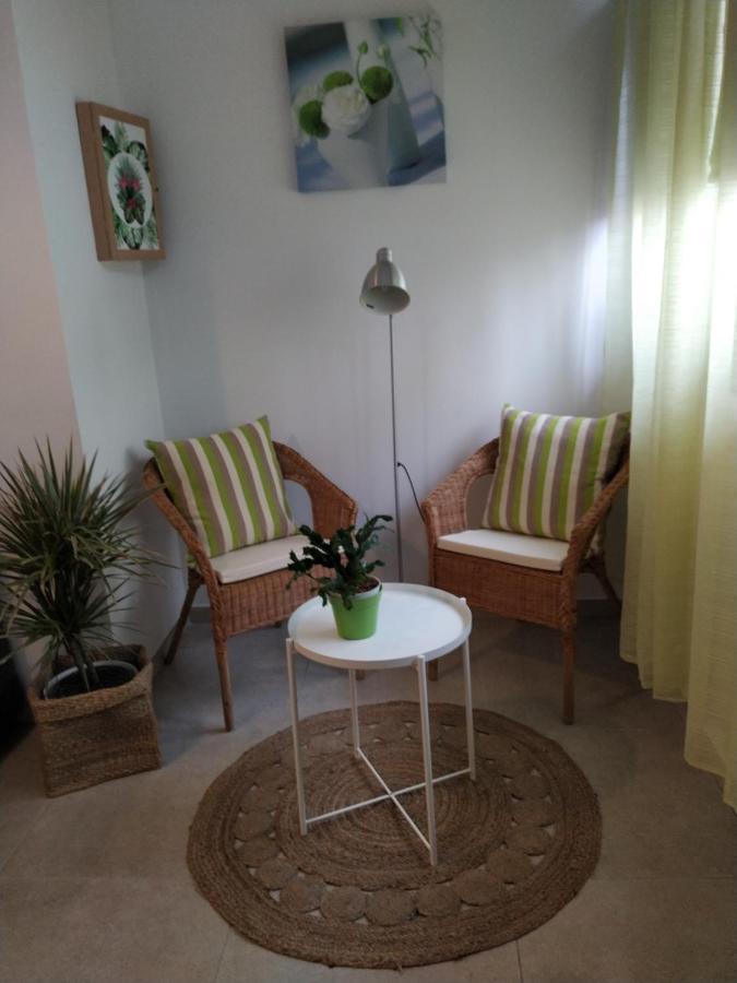 Apartament Casa Guanche Puerto del Rosario  Zewnętrze zdjęcie