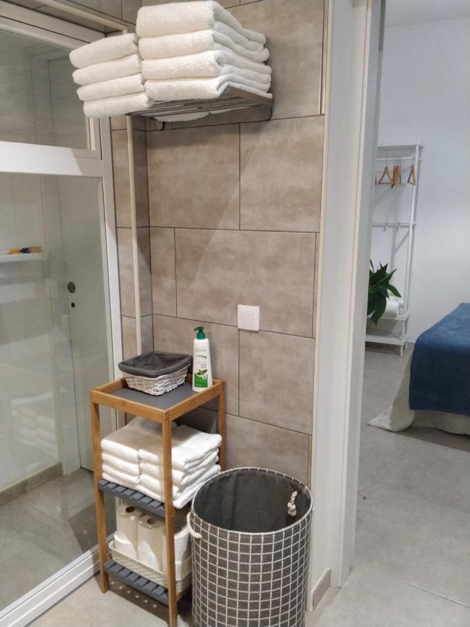 Apartament Casa Guanche Puerto del Rosario  Zewnętrze zdjęcie