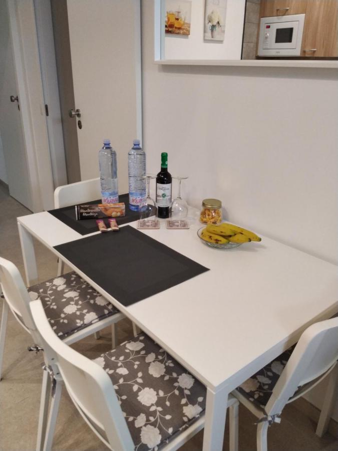 Apartament Casa Guanche Puerto del Rosario  Zewnętrze zdjęcie