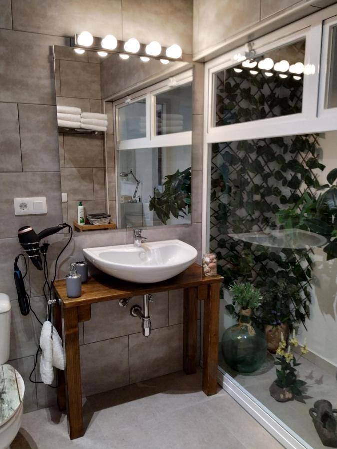 Apartament Casa Guanche Puerto del Rosario  Zewnętrze zdjęcie