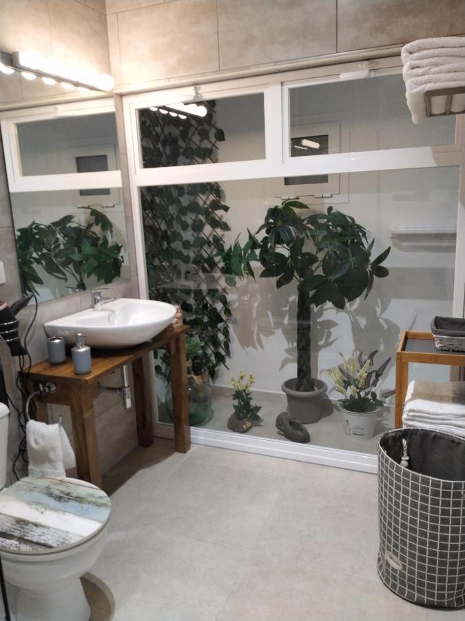 Apartament Casa Guanche Puerto del Rosario  Zewnętrze zdjęcie