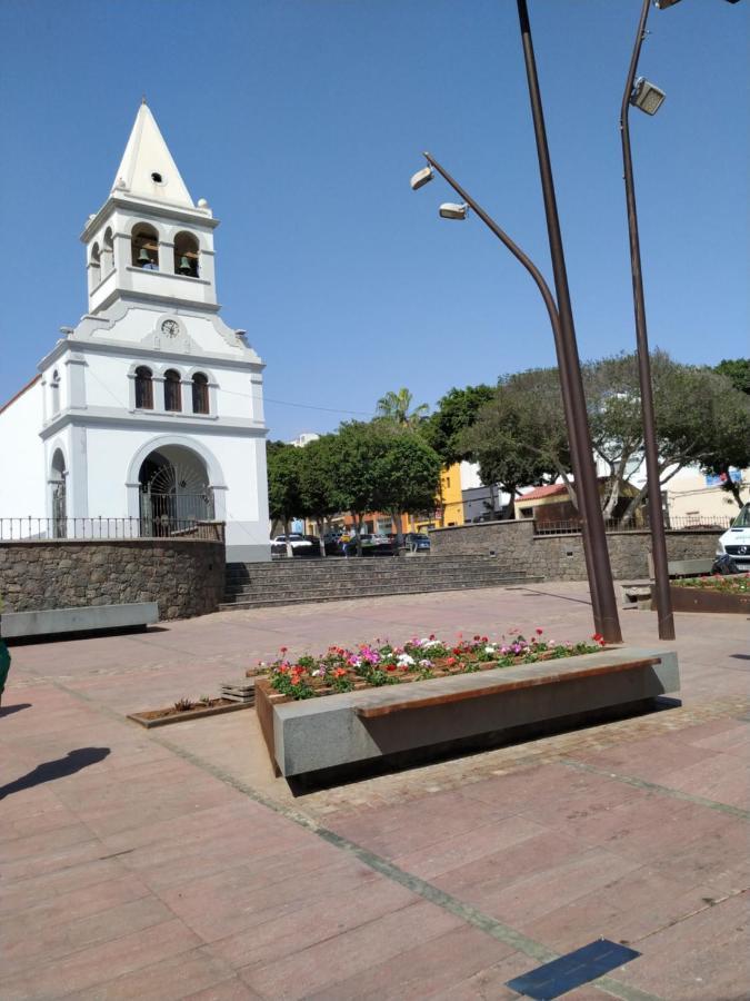 Apartament Casa Guanche Puerto del Rosario  Zewnętrze zdjęcie