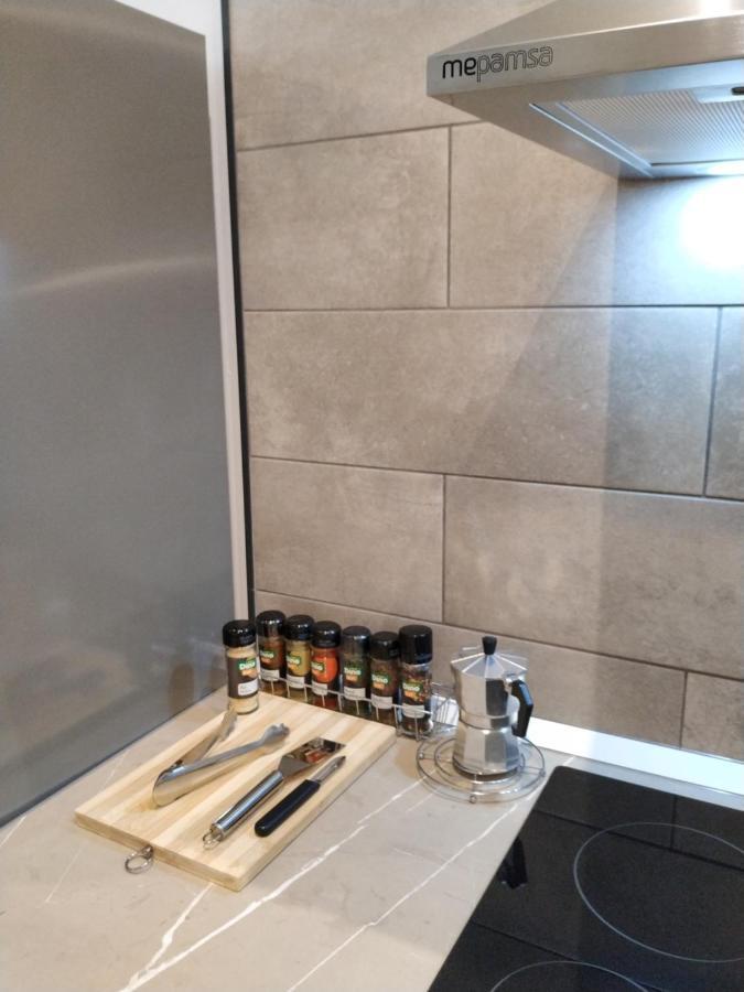 Apartament Casa Guanche Puerto del Rosario  Zewnętrze zdjęcie