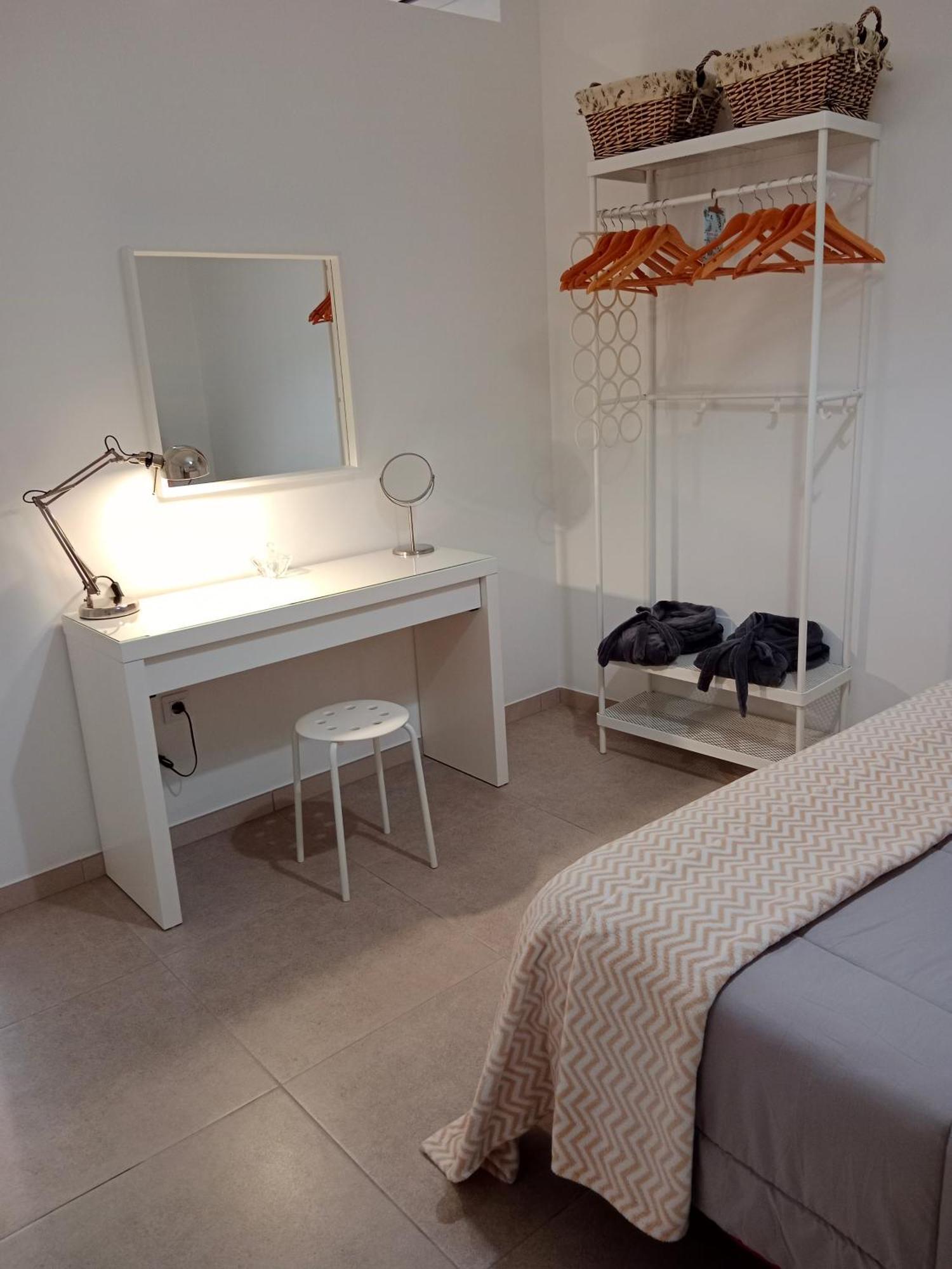 Apartament Casa Guanche Puerto del Rosario  Zewnętrze zdjęcie